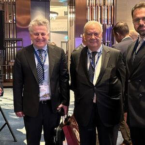 IMS Istanbul 2025 13. Uluslararası Meningiom Derneği Toplantısı