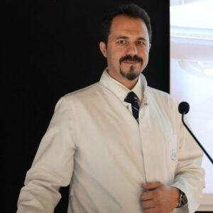 Nörobilim Teşvik Ödülüne Finalist Olmaya Hak Kazanan Beyin Cerrahları 2026