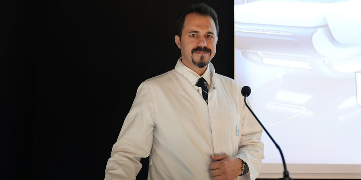 Nörobilim Teşvik Ödülüne Finalist Olmaya Hak Kazanan Beyin Cerrahları 2026