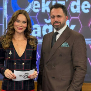 Ekranda Sağlık Konuşmaya Devam Ediyoruz !