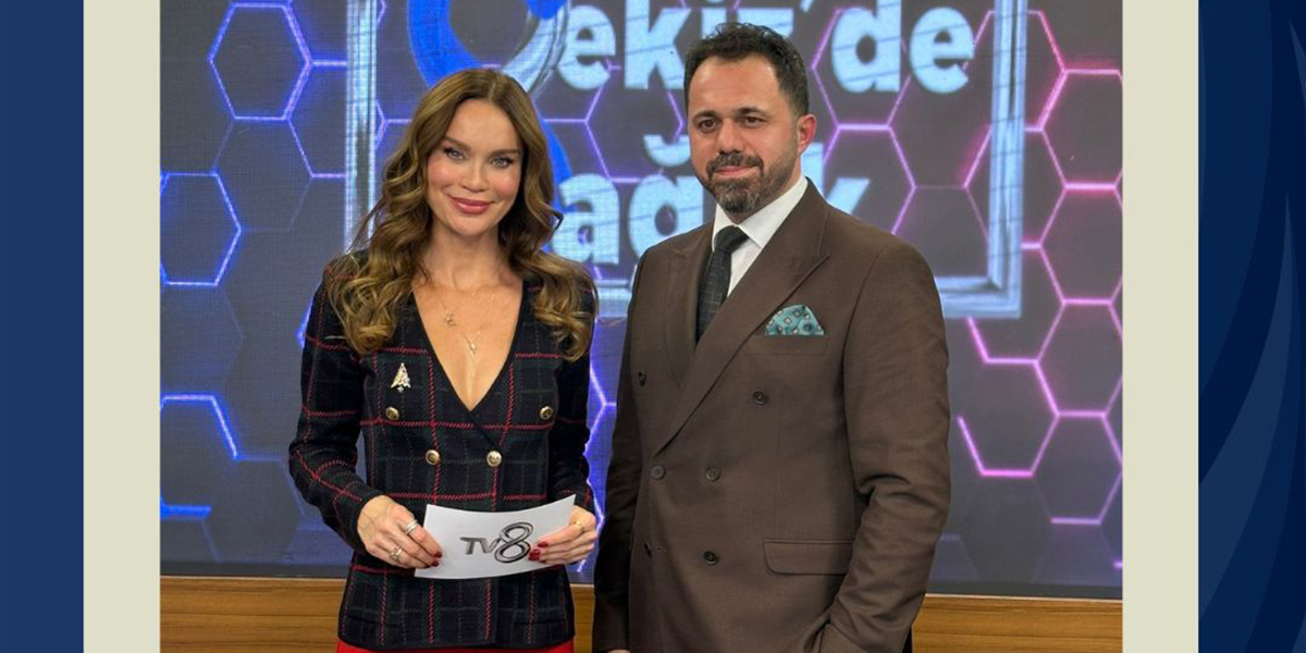 Ekranda Sağlık Konuşmaya Devam Ediyoruz !