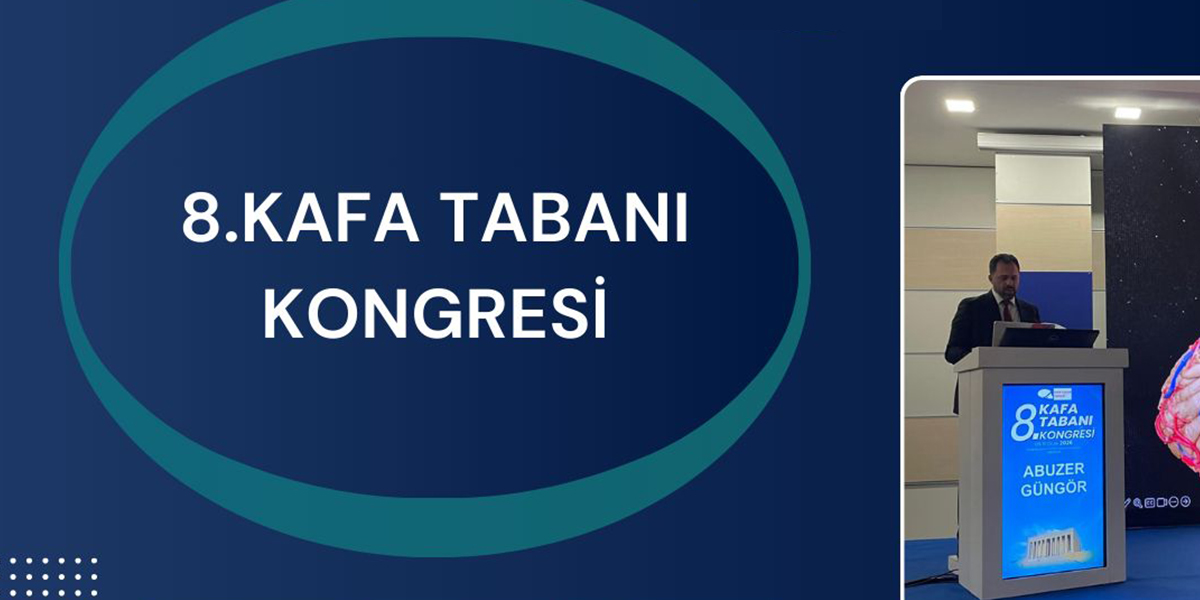 8. Kafa Tabanı Kongresi