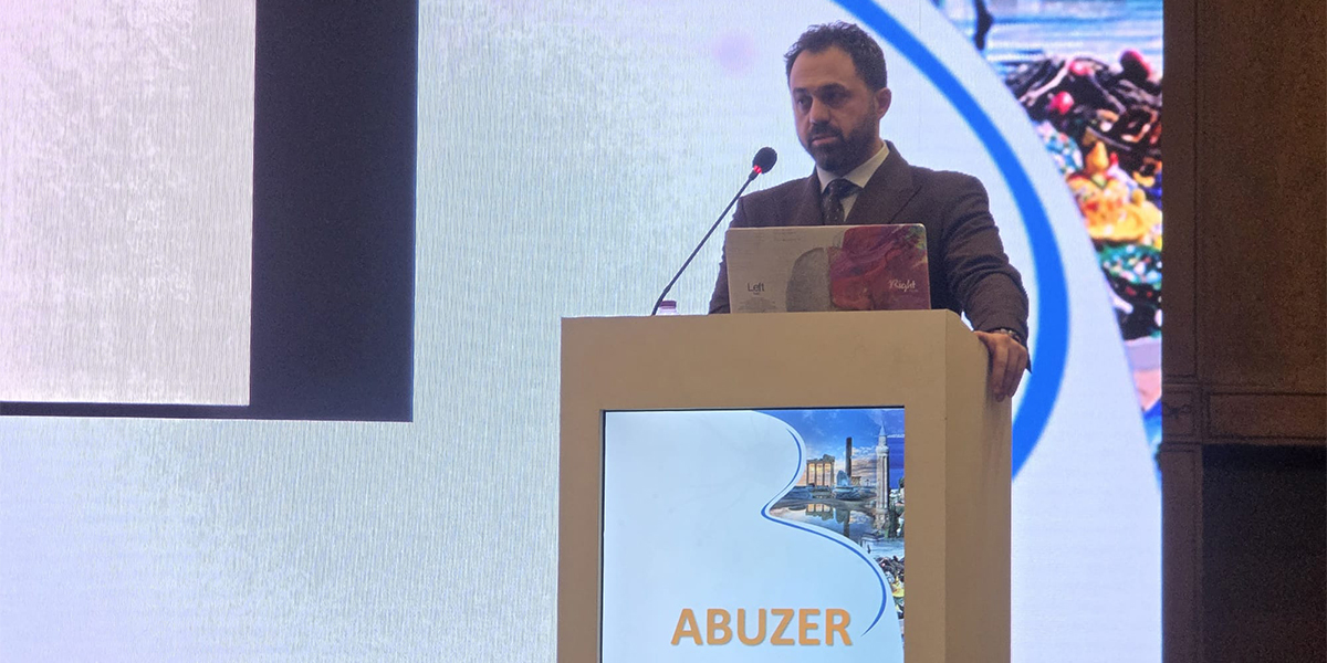 Türk Nöroşirurji Derneği Stereotaktik Fonksiyonel Ağrı ve Epilepsi Cerrahisi Öğretim ve Eğitim Grubu İlkbahar Sempozyumu