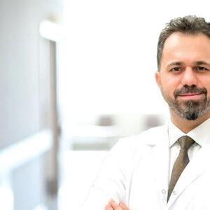 İki Ayrı Ödül Aldık