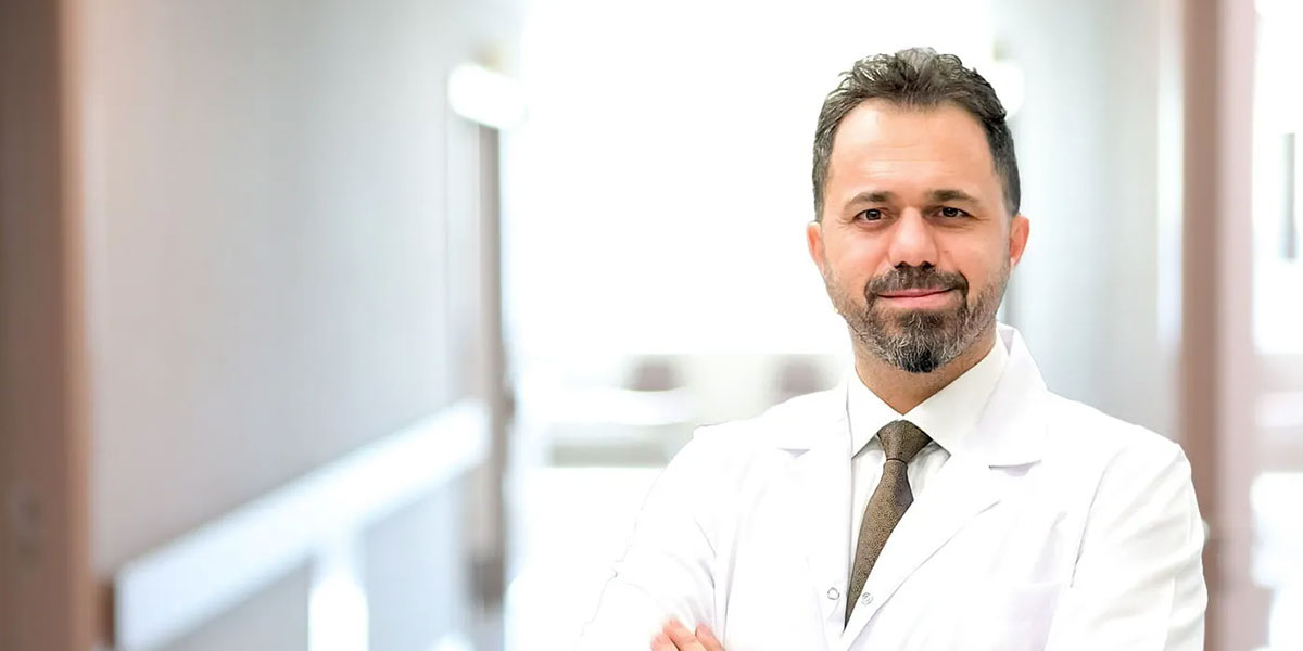 İki Ayrı Ödül Aldık